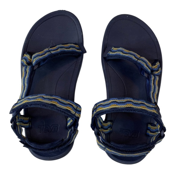 Teva Hurricane XLT 2 Sport Sandal Hiking Outdoor Kishi - Size 3 - Picture 5 of 7